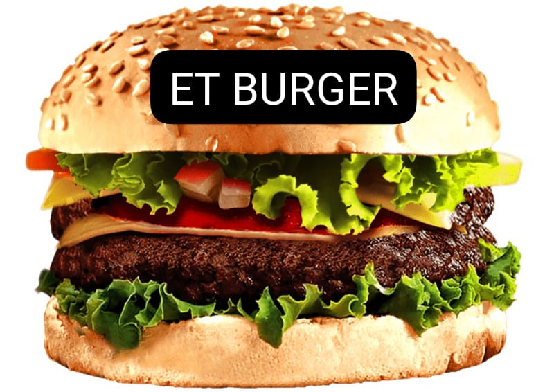 Hüner Kahvaltı Salonu